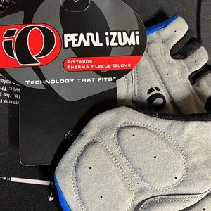 Pearl Izumi Gloves